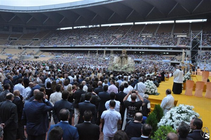 Beatificación. Francisco Santiago